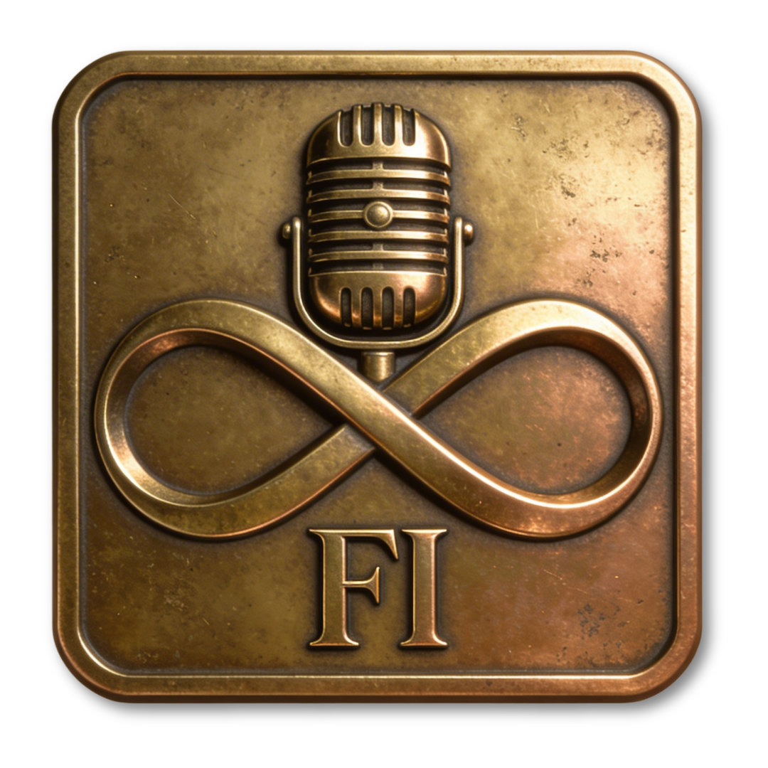 Forever Interviews logo